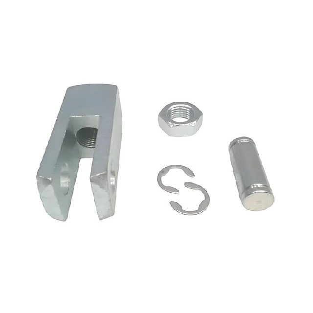 美國Bimba 固定夾機(jī)械零件 D-8313-A