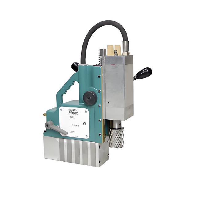 德國CS Unitec 便攜式氣動(dòng)磁鉆 AB-4300
