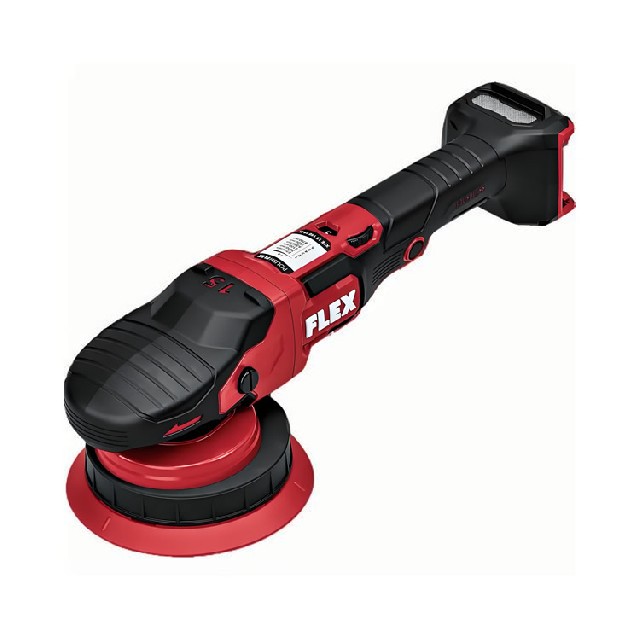 德國FLEX 偏心拋光機(jī) XFE 15 150 18-EC C