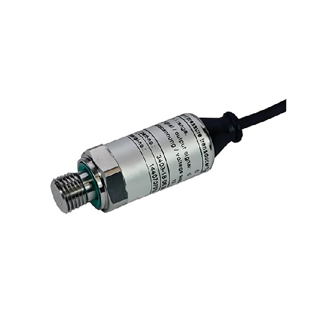 德國Hydrotechnik 壓力傳感器 3403-10-D1.37S