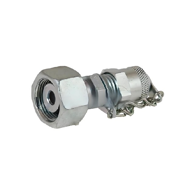 德國Hydrotechnik 測試接頭 2103-40-28.00N
