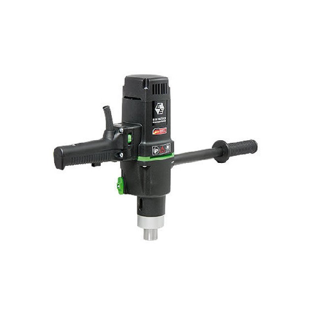 德國CS Unitec 高扭矩鉆機電機 ETE 32/2.3 R/RL