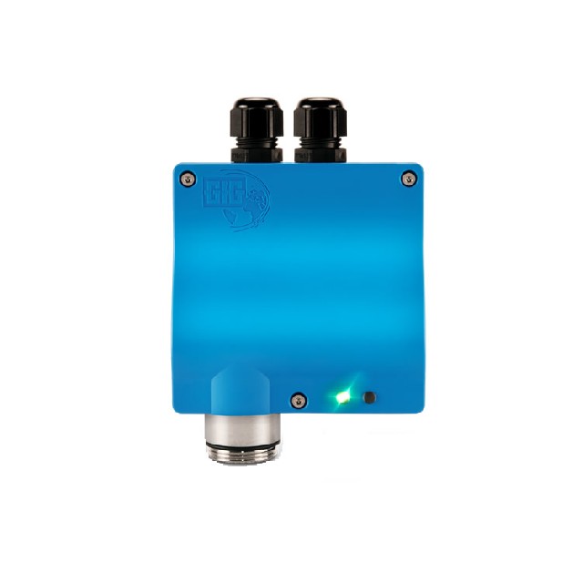 德國GFG變送器ZD22