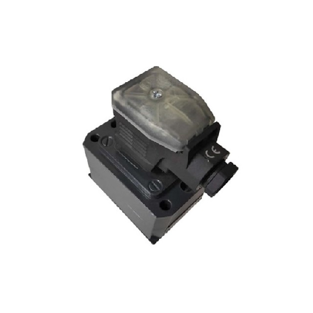 德國Kracht 流量計 VC1 F1PS/55配備10米電纜