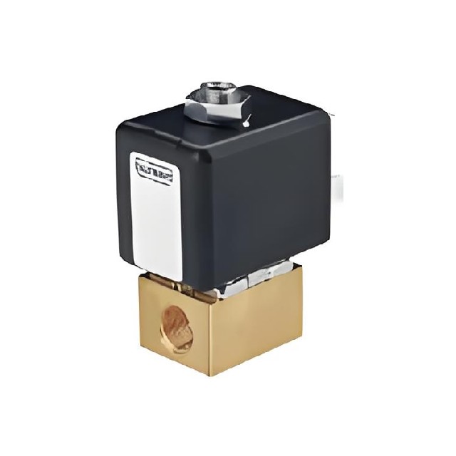 德國原裝進口burkert3/2通電磁閥782345