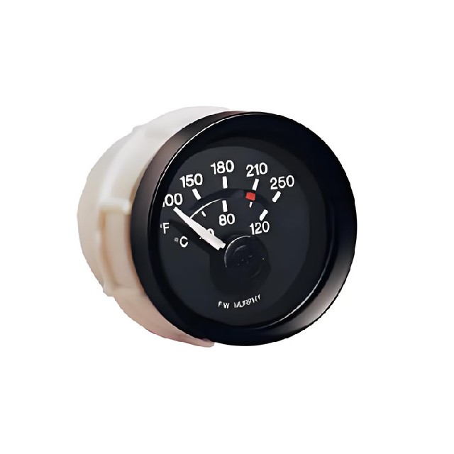 美國進口正品FW MURPHY 電動繼電式儀表 EGS21 VM-12-B