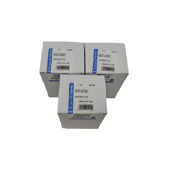 奧地利Kraus Naimer 轉換開關 KG32B.T103/04.E