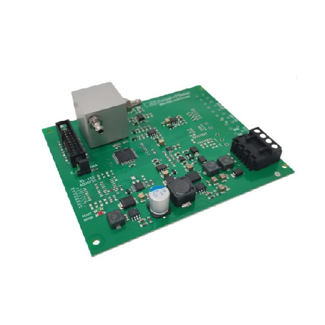 瑞士Angst+Pfister 氣體傳感器模塊 FCX-MC25-FLOW-A-CH