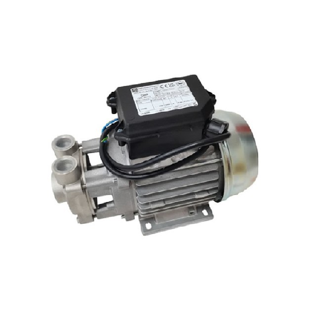 意大利Simaco CXm44型蓄熱式渦輪電動泵 386373