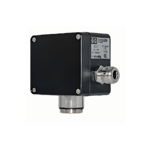 德國(guó)GFG氣體傳感器ZD21