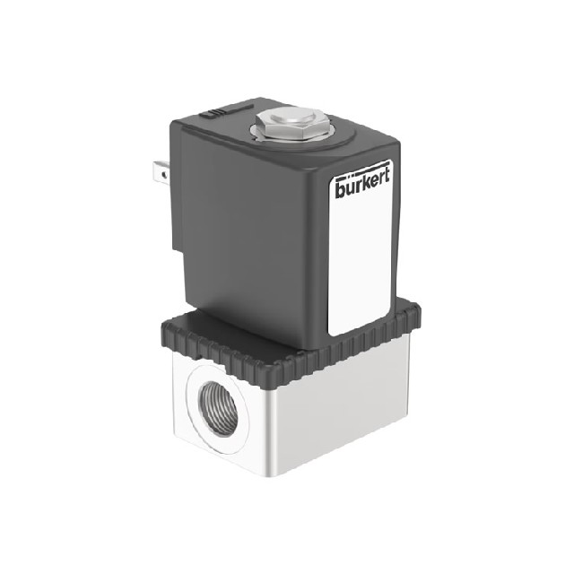 德國(guó)burkert2位2通電磁閥126091