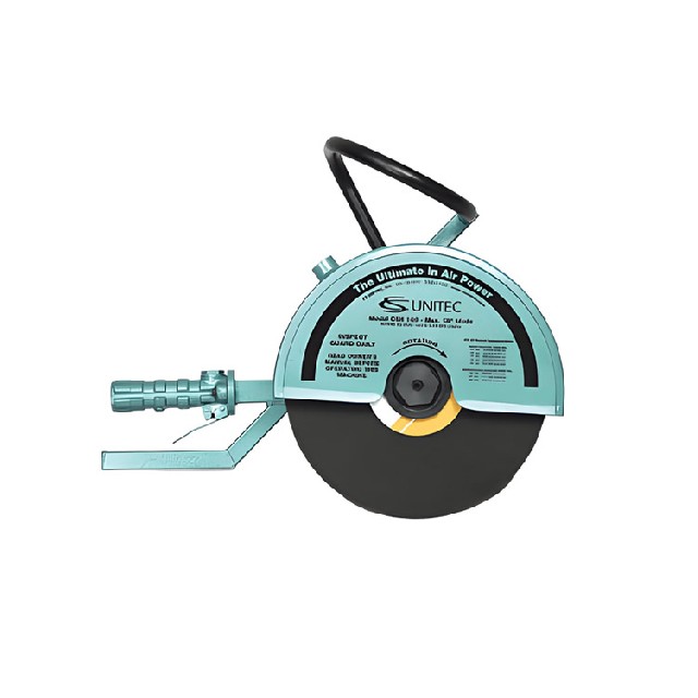 德國(guó)CS Unitec 手持混凝土切割鋸 CSH 135