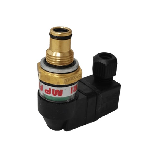 MP FILTRI 壓力控制器 MP-DL-E-20-V-A-50-P01