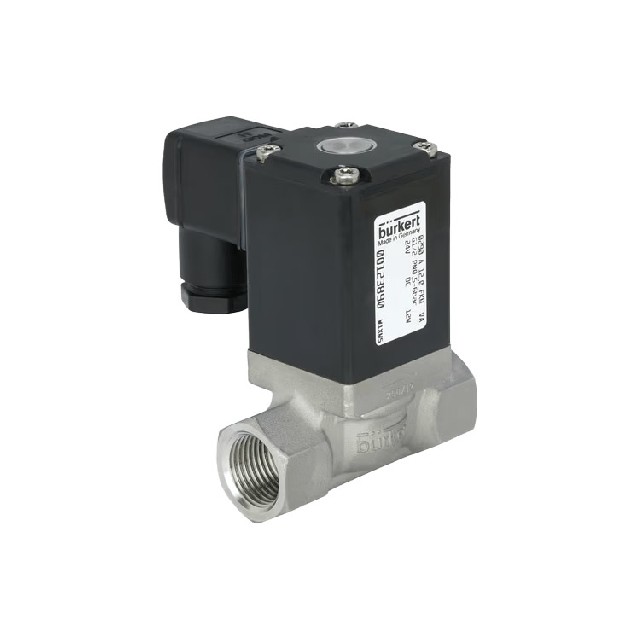 德國burkert 2位2通電磁閥 043816