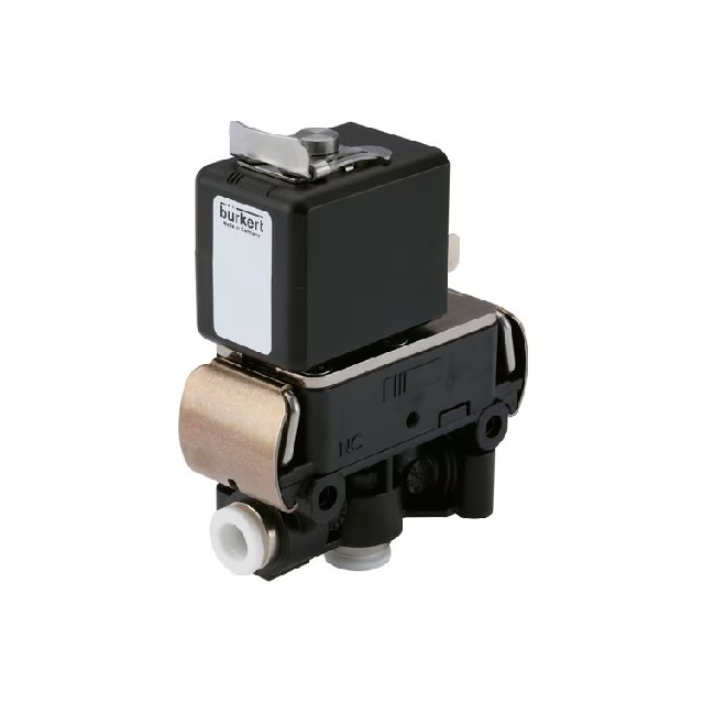 德國(guó)burkert 3位2通搖桿式電磁閥 20043058