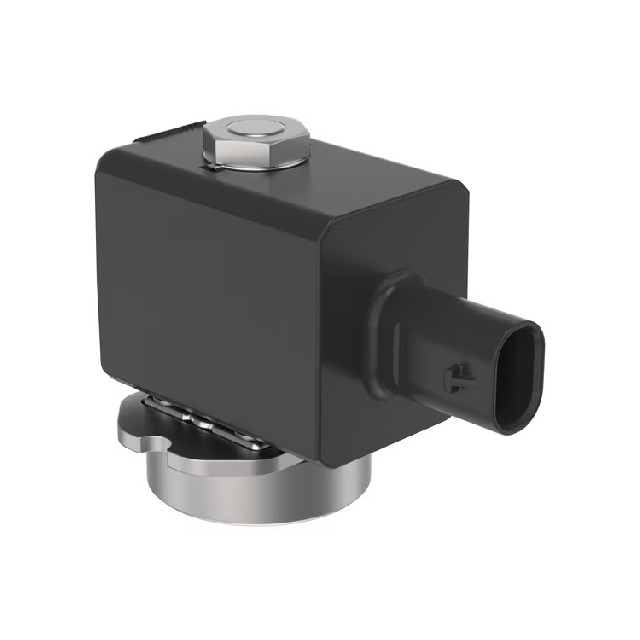 德國(guó)burkert 2位2通電磁閥 20095341