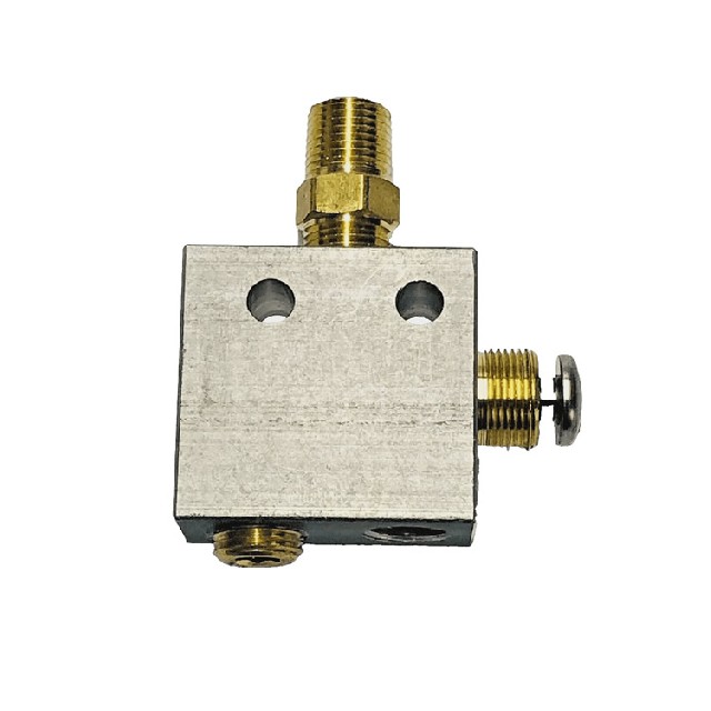 美國Humphrey 氣動閥 Kalamazoo/MI49003