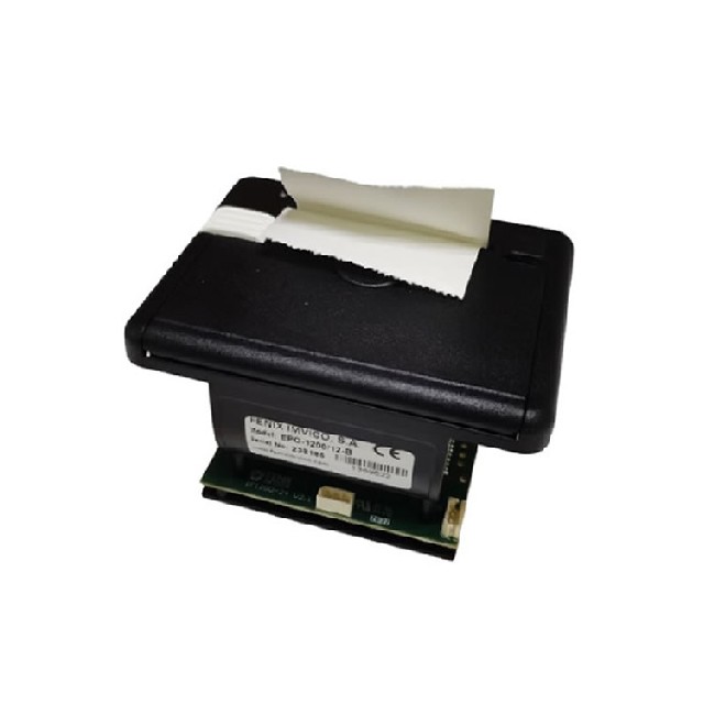 FENIX 熱敏面板安裝打印機(jī) EPC 1200/12-B