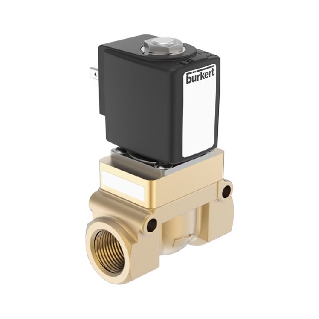 德國(guó)burkert 2位2通電磁閥 301170