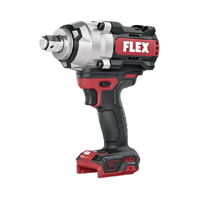 德國FLEX 沖擊螺絲刀 IW 3/4 1600 18-EC C