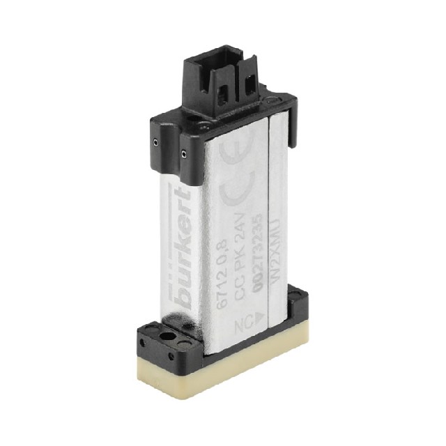 德國(guó)burkert 2位2通電磁閥 00273231
