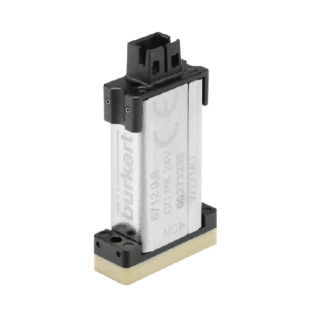 德國(guó)burkert 2位2通電磁閥 20094500