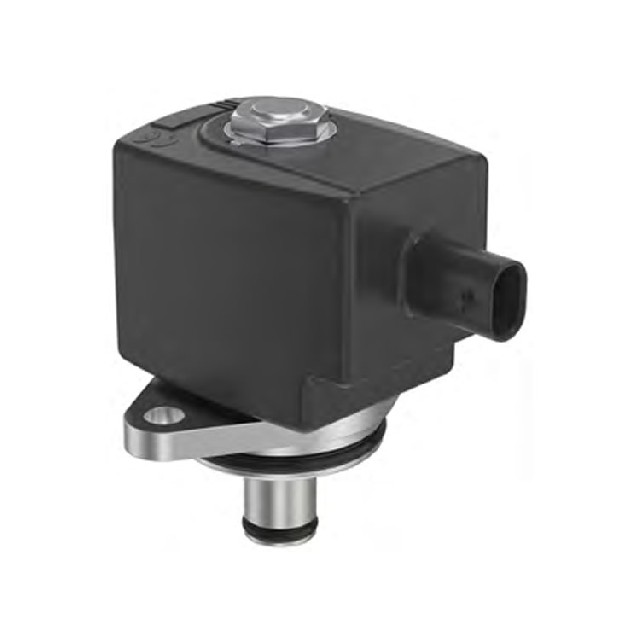 德國burkert 伺服控制電磁閥 20092742