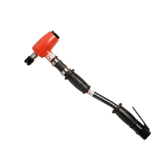 德國CS Unitec 單頭氣動量尺錘 196.5095