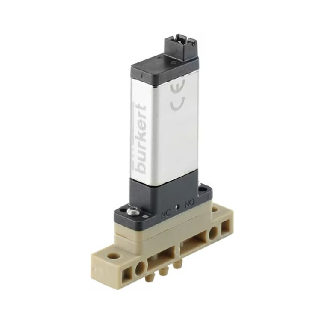 德國burkert 2位2通電磁閥 20037617