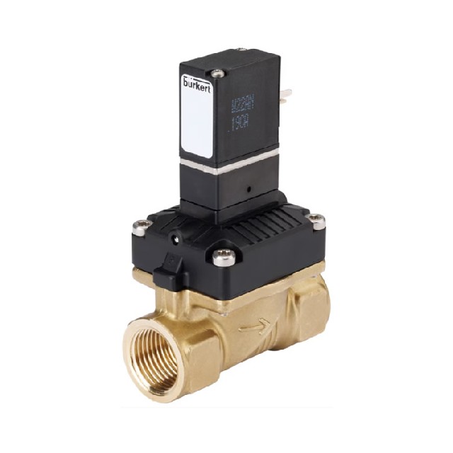 德國burkert 2位2通電磁閥 20083629