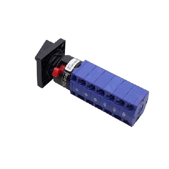 Kraus&Naimer 凸輪轉換開關 CG8.A271.FT4