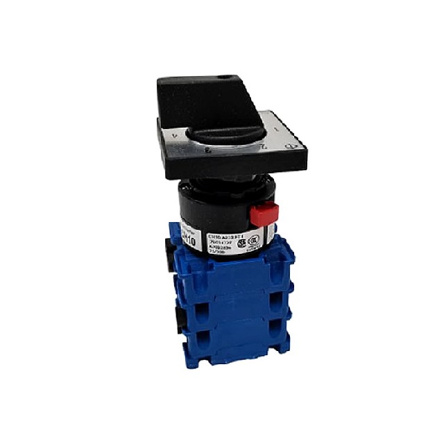 Kraus&Naimer 轉換開關 CH10.A232.FT4