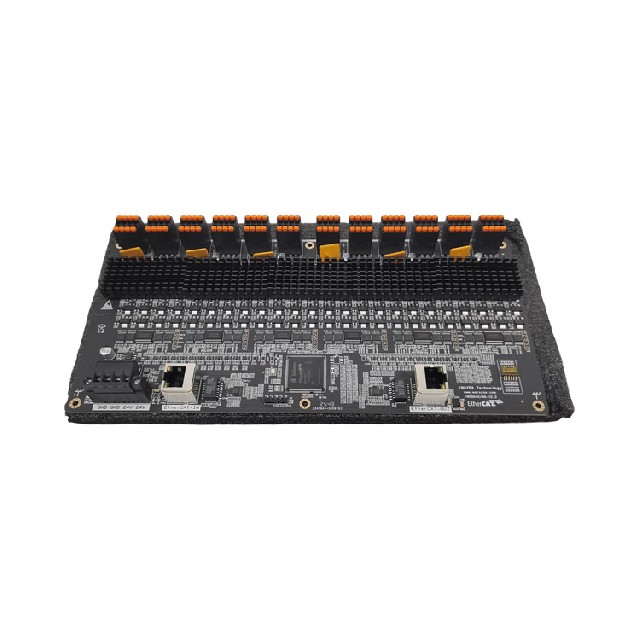 UNITAC PWM48通道控制板驅(qū)動(dòng)板 89480001