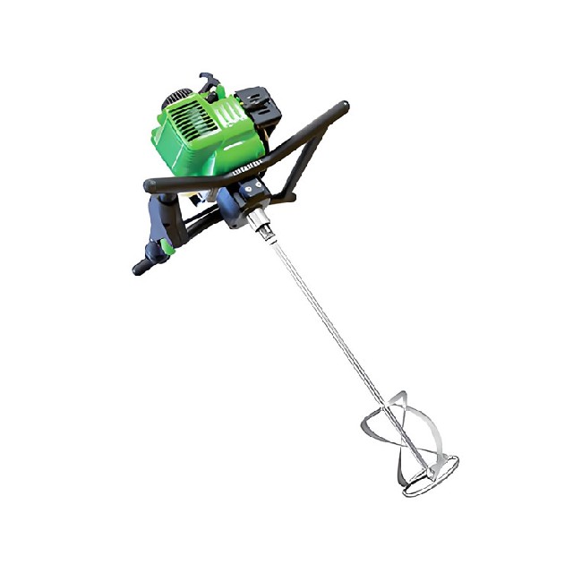 CS Unitec 便攜式燃氣手持?jǐn)嚢桡@ EHR 750 B