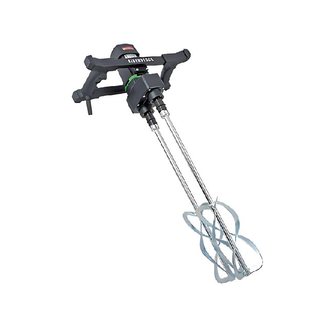 CS Unitec 雙槳攪拌機 EZR 24 R R/RL