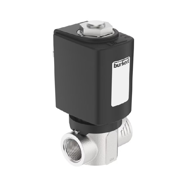 Burkert 2位2通電磁閥 20047349