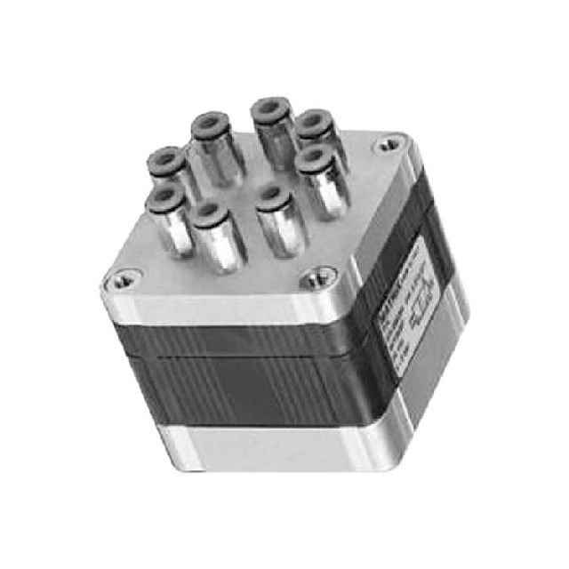 Matrix 電磁閥 MX821.100C224