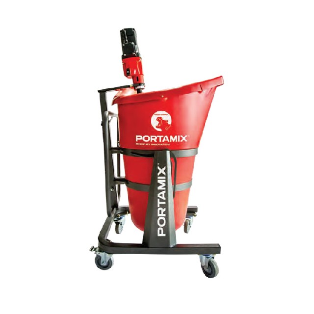 德國CS Unitec 混合攪拌站 PMH80F-DC3.1