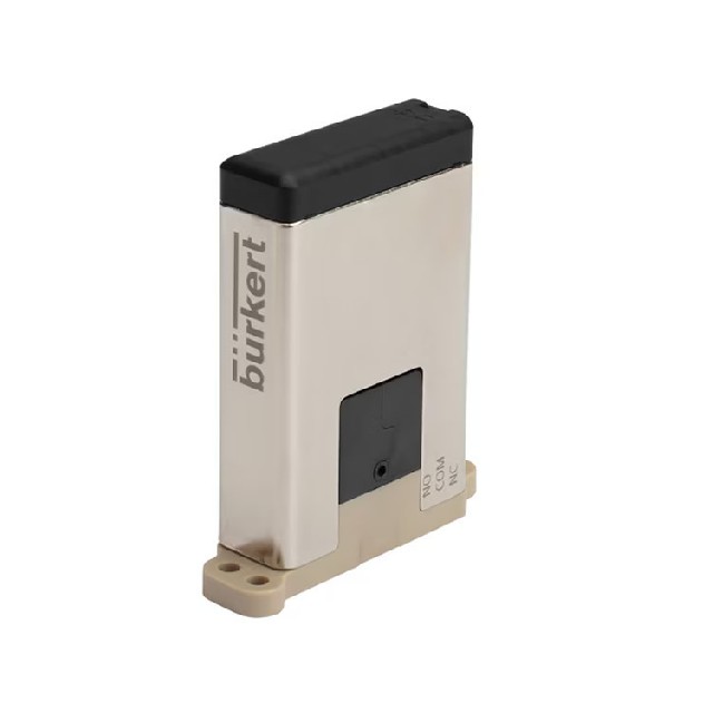 Burkert 2位2通電磁閥 20080039