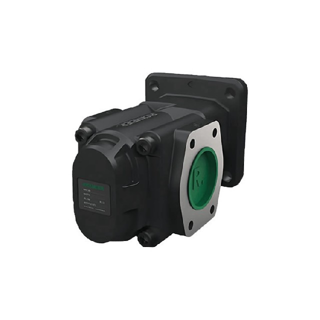 德國RICKMEIER齒輪泵R46/160 FL-K-WD-SAE21/2-R