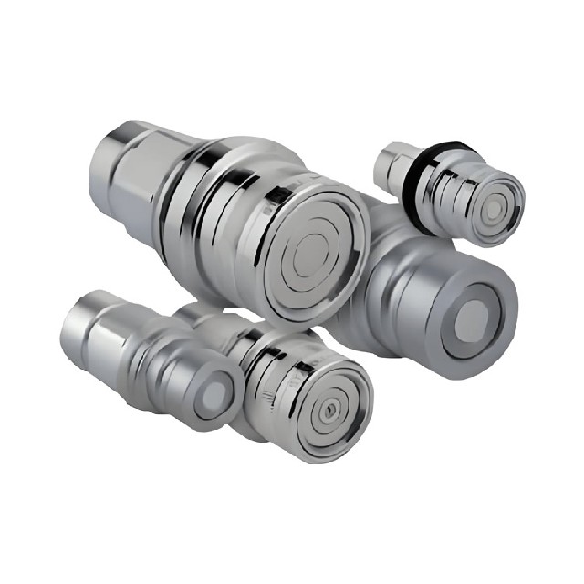 Staubli 快速接頭 SPX08.1103/JV