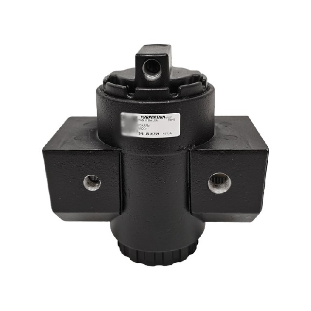 PROPORTION-AIR 空氣體積增壓器 PSRAPN