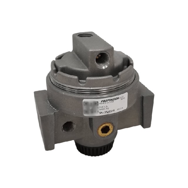 PROPORTION-AIR 氣壓調(diào)節(jié)器 PSR2UN