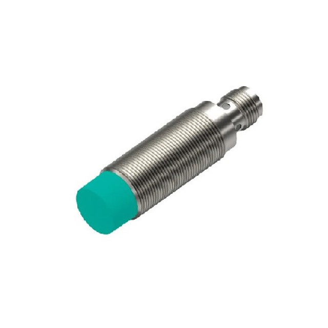 PEPPERL+FUCHS 電感式傳感器 NBN8-18GM50-E2