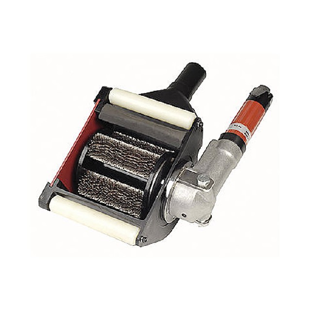 CS Unitec 氣動手持式刨平機 194.0205