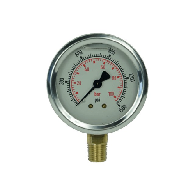 Hydracheck 壓力計(jì) HC-1500-WG