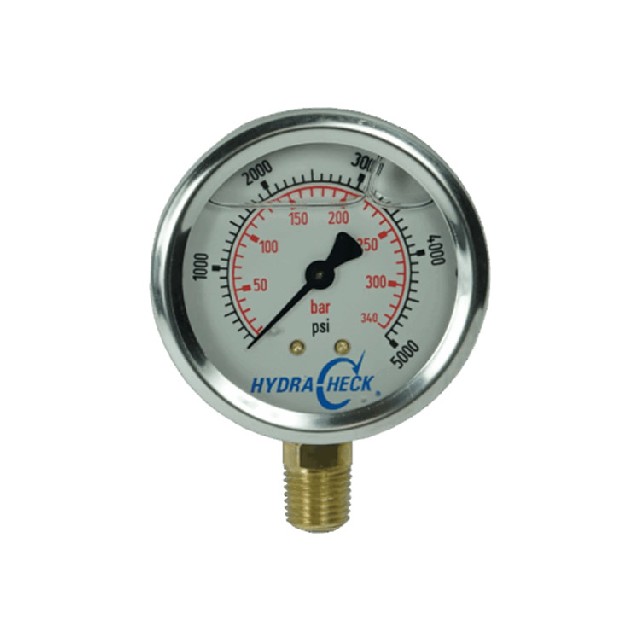 Hydracheck 壓力計 HC-5000-WG